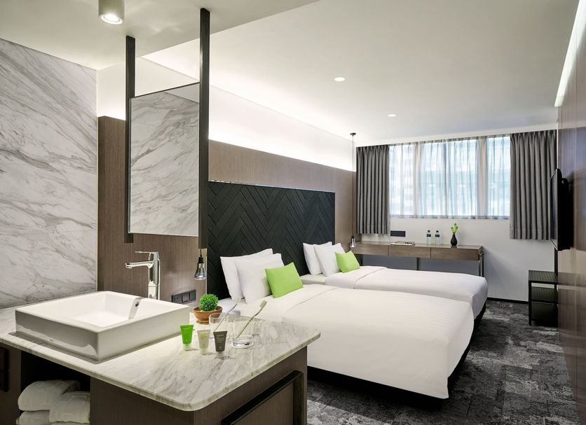 Room amenity Photo
