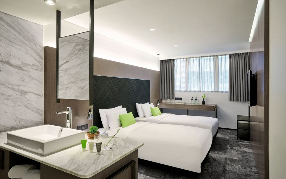 Room amenity Photo