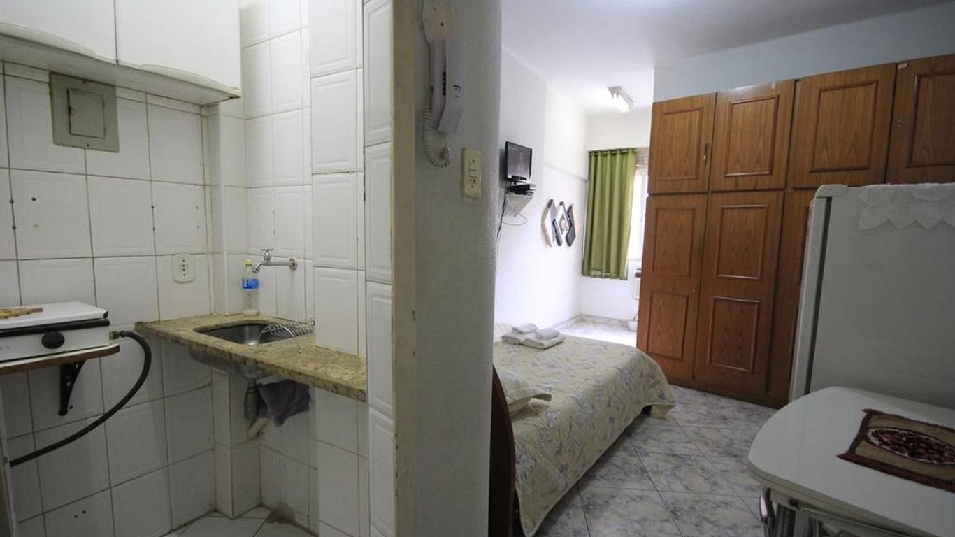 Gohouse Copacabana 302 C