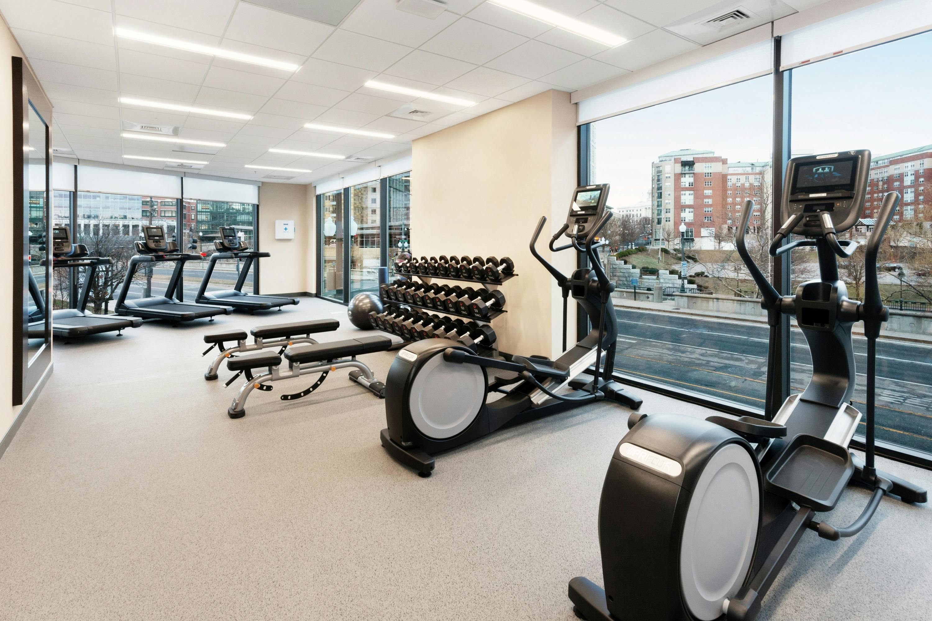 Gym