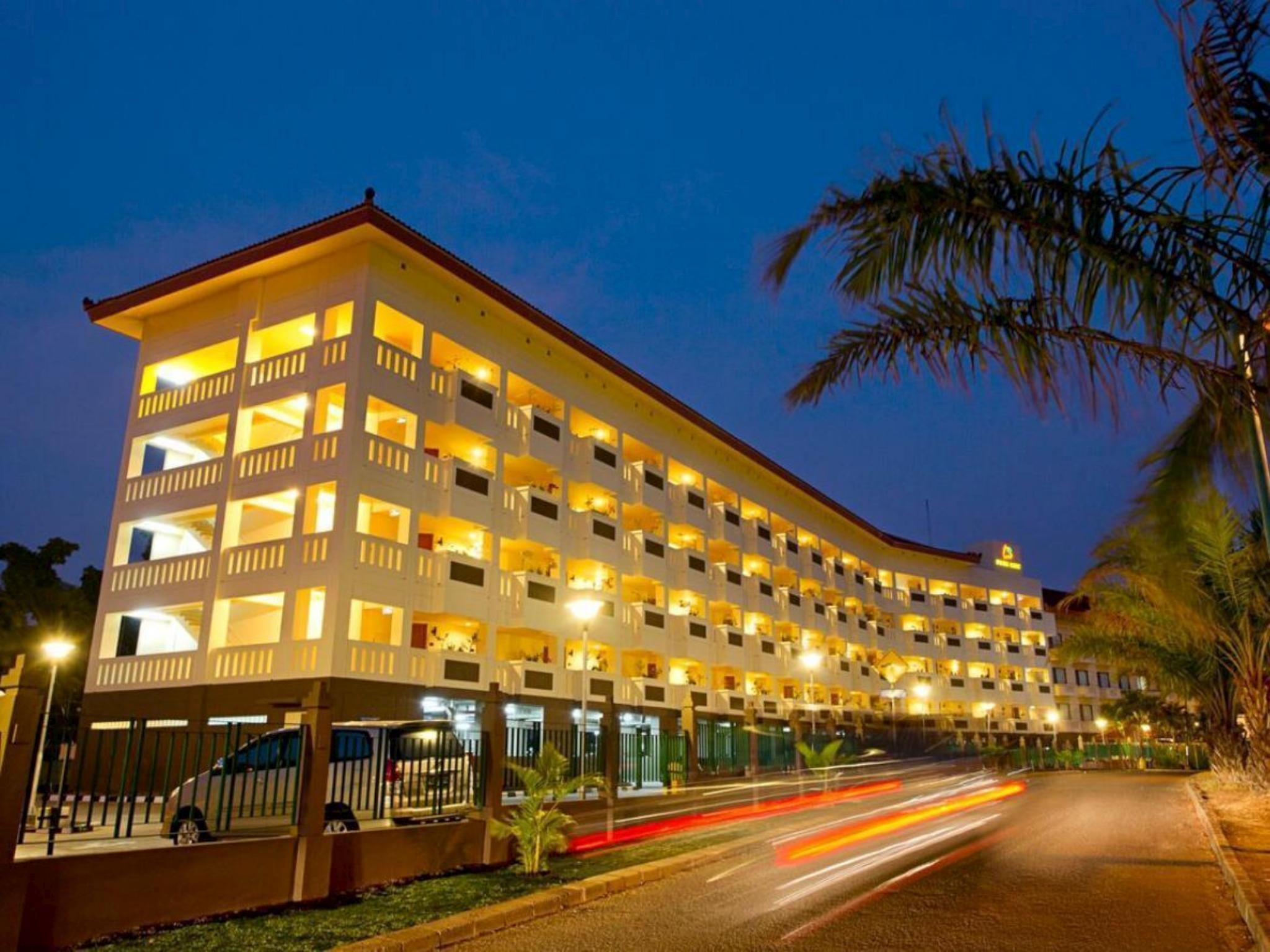 Building