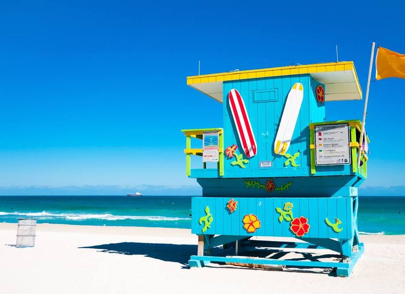 Beach Photo