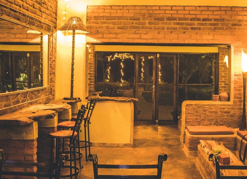 Bar Photo