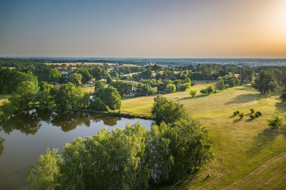 Outdoors view