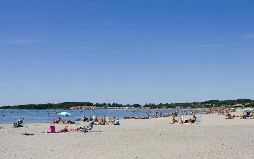 Beach Photo
