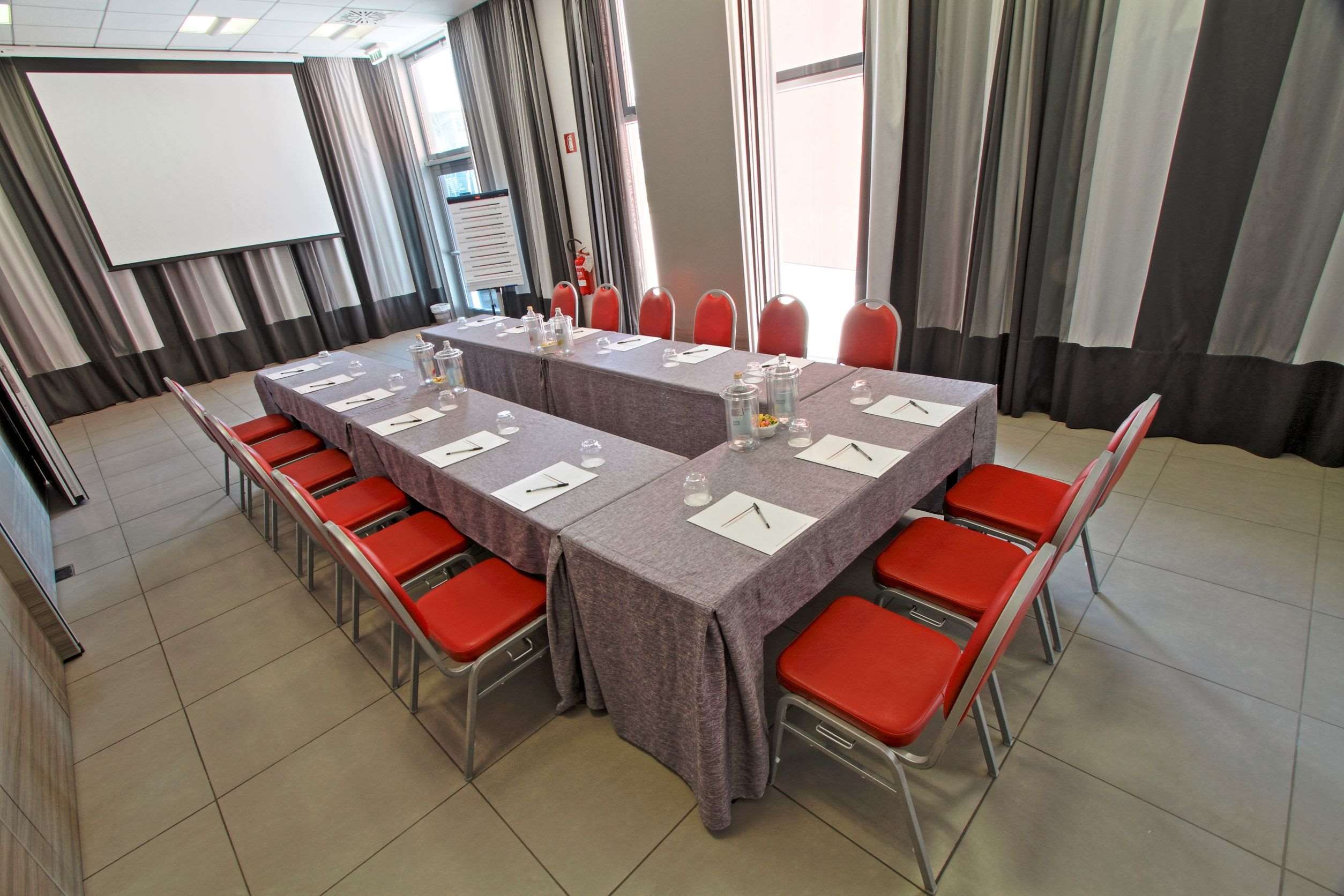 Conference room