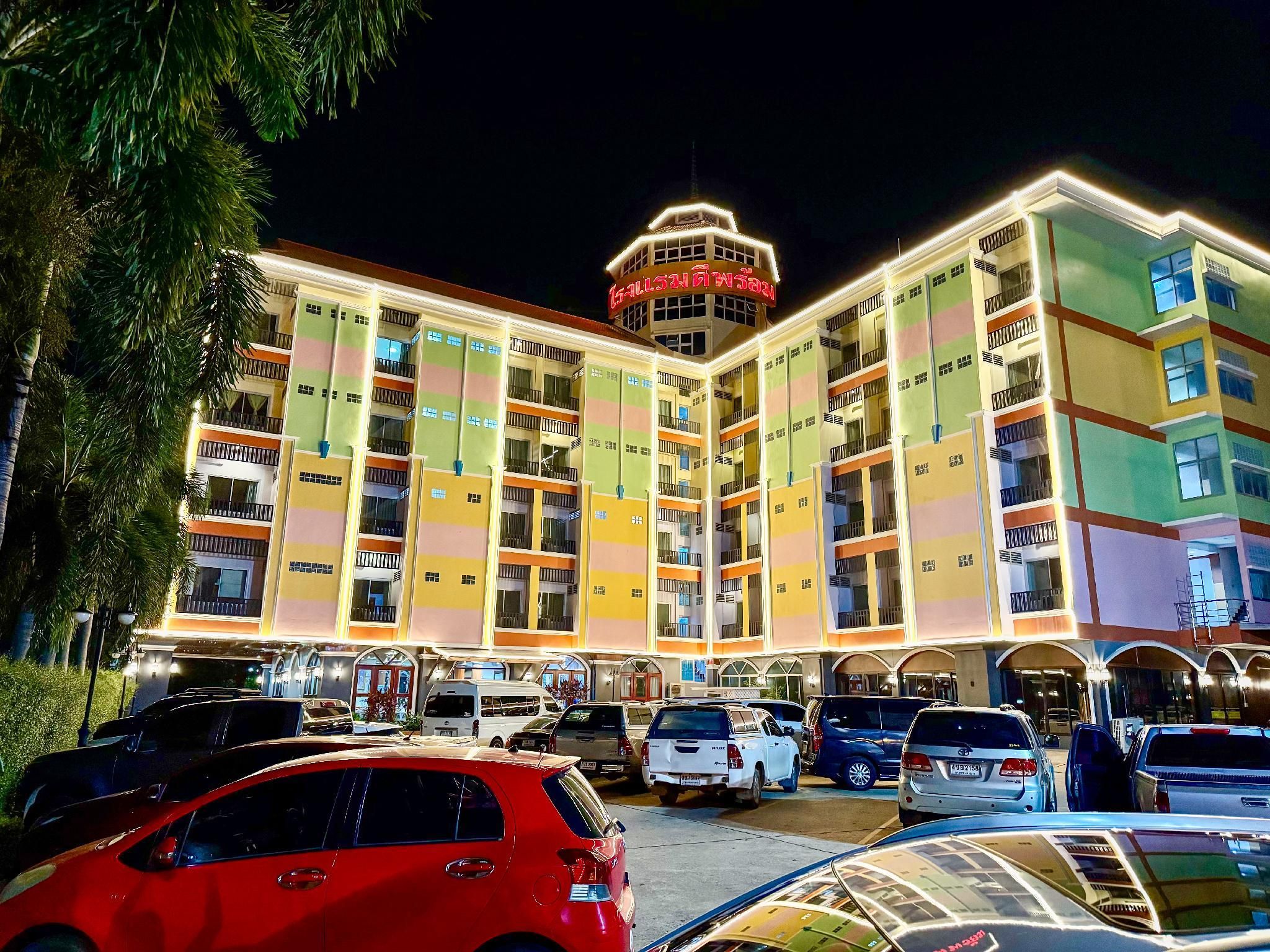 Building