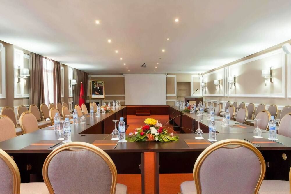 Conference room