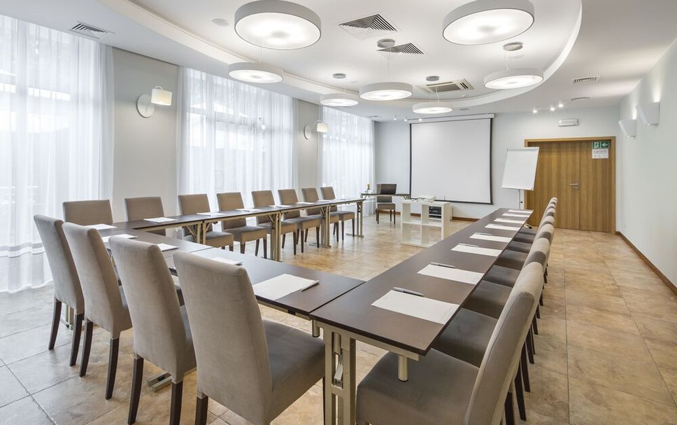 Conference room Photo