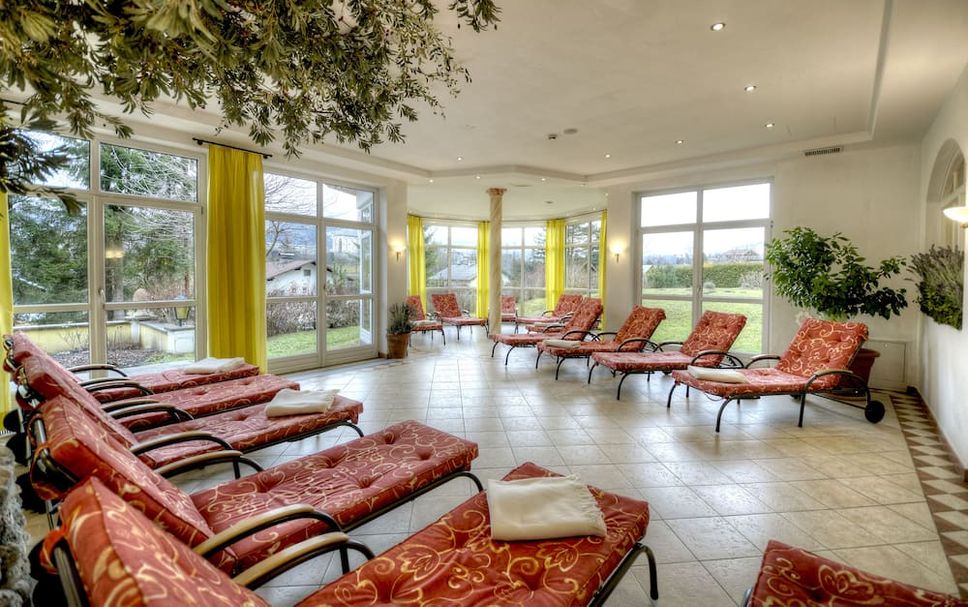 Spa Photo