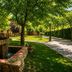 Outdoors view