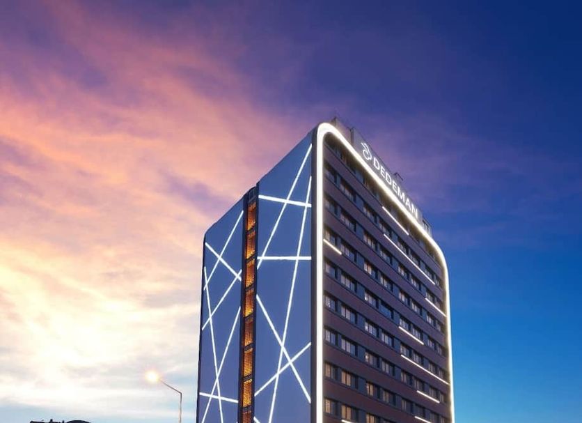 Building Photo