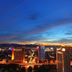 Outdoors view