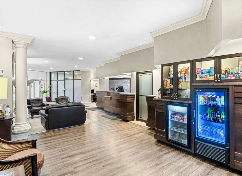 Hotel amenity Photo