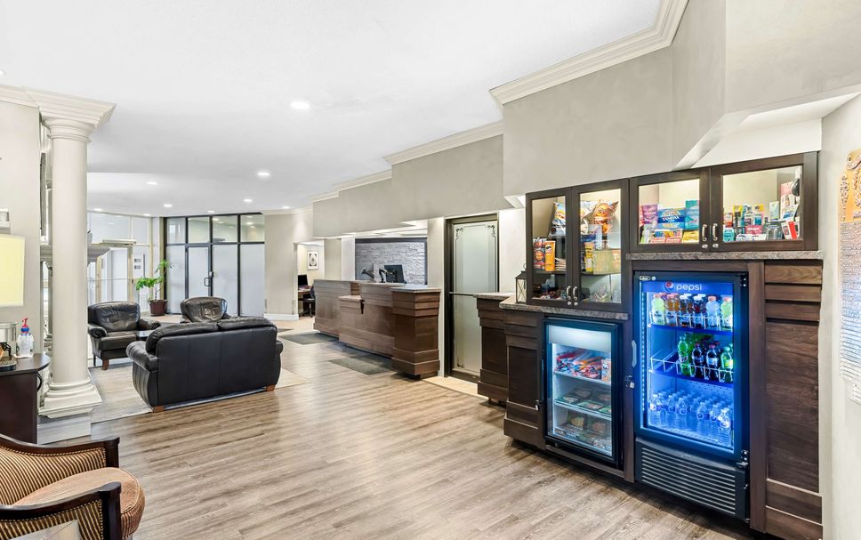 Hotel amenity Photo