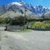 Outdoors view