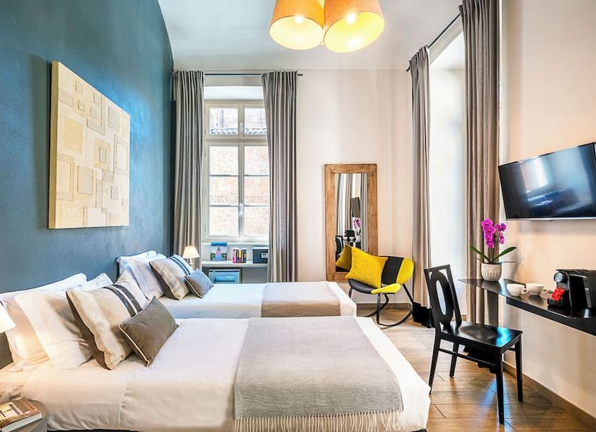 Bedroom Photo