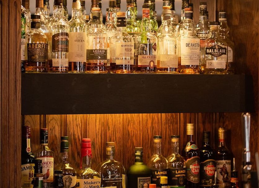 Bar Photo