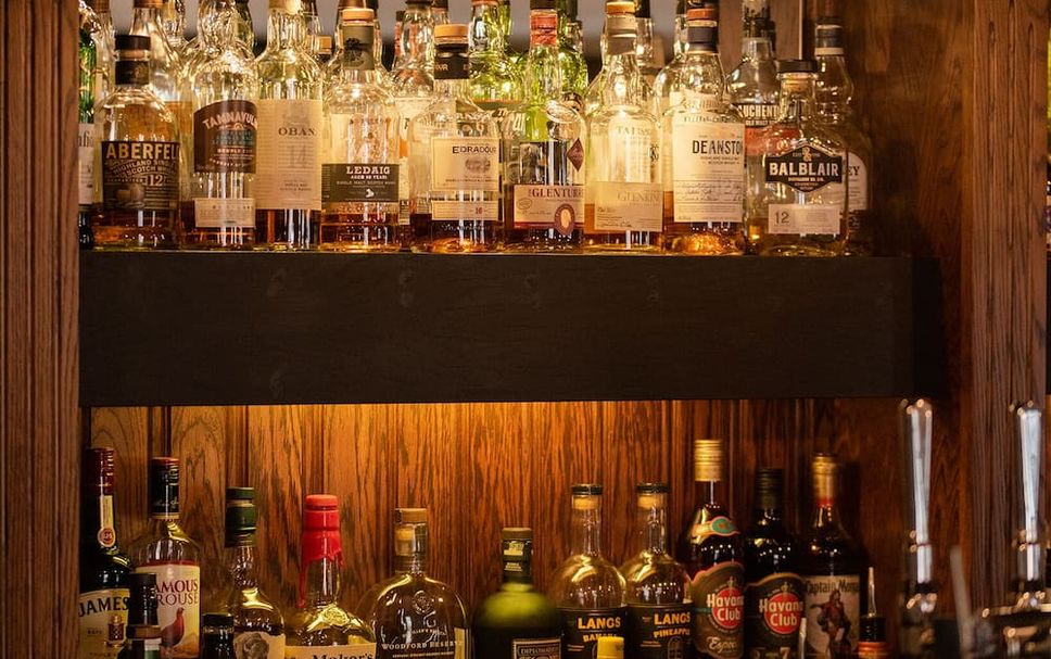 Bar Photo