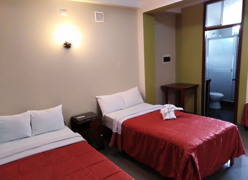 Bedroom Photo