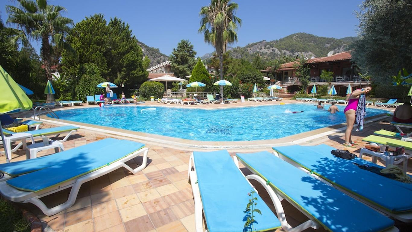 Katre Hotel Oludeniz