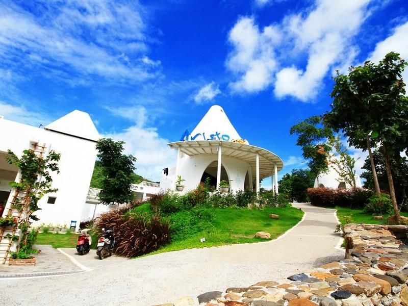 Outdoors view