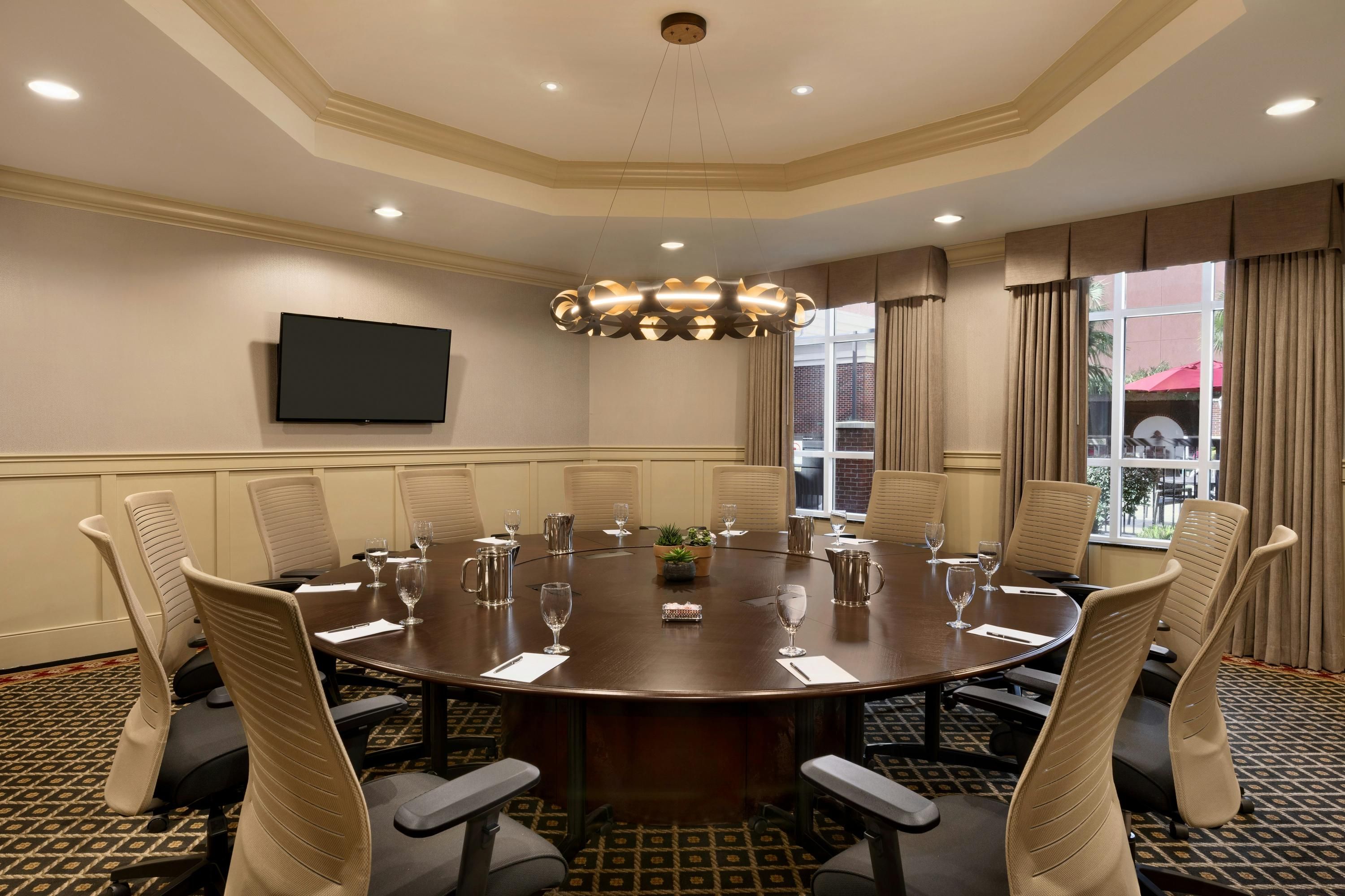 Conference room