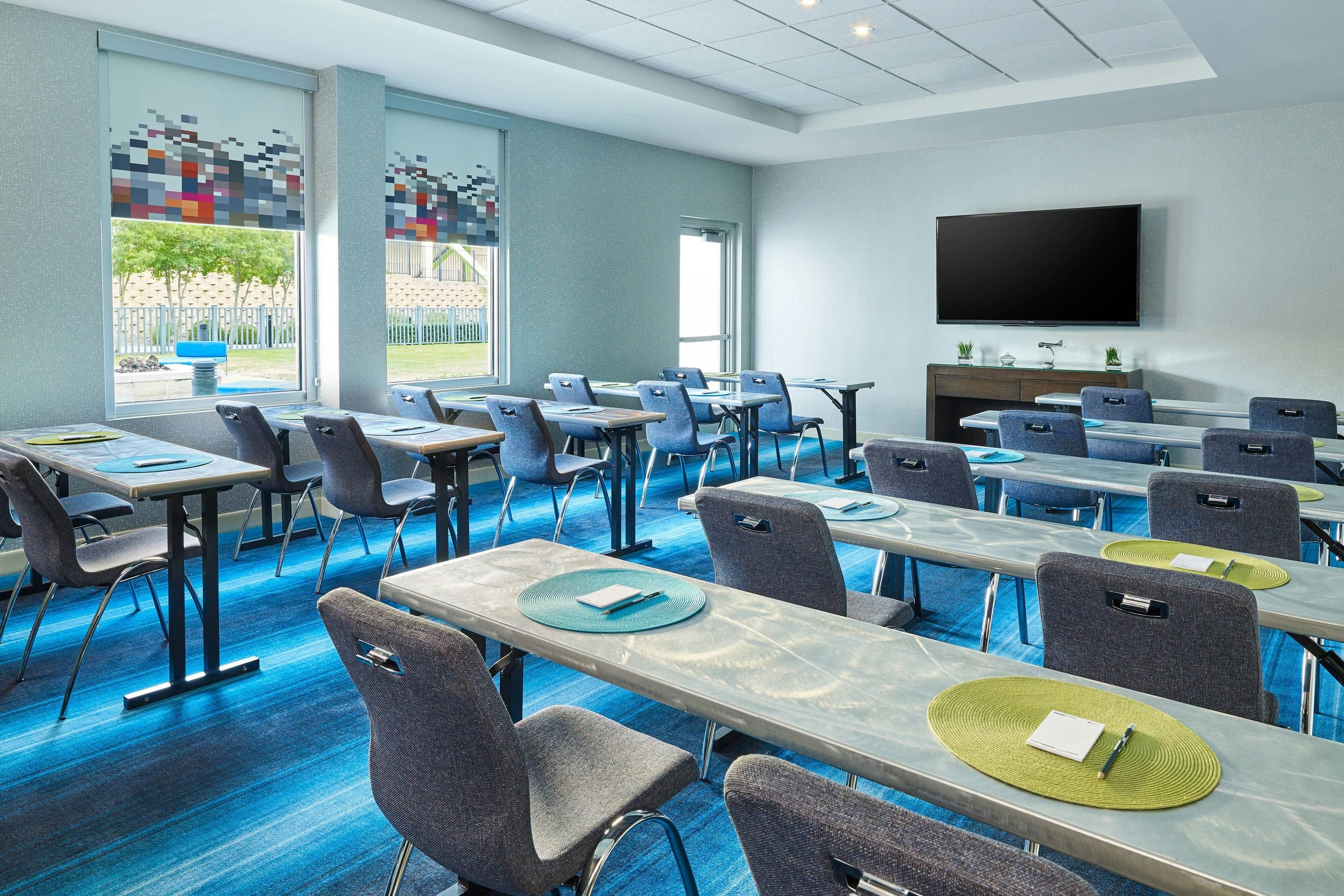 Conference room