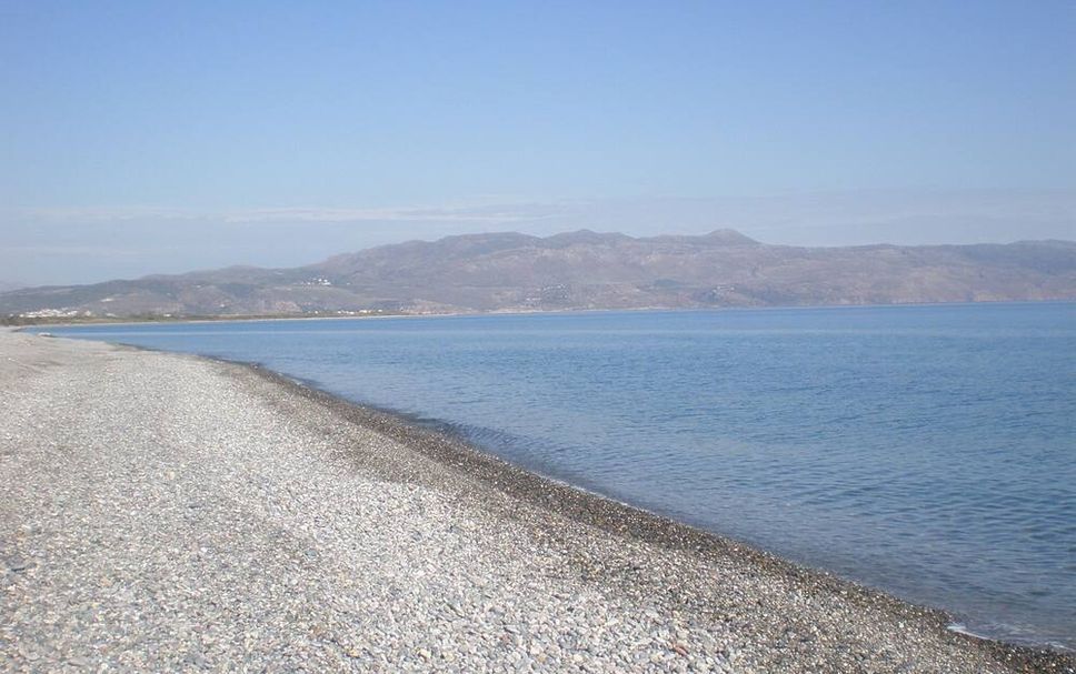 Beach Photo