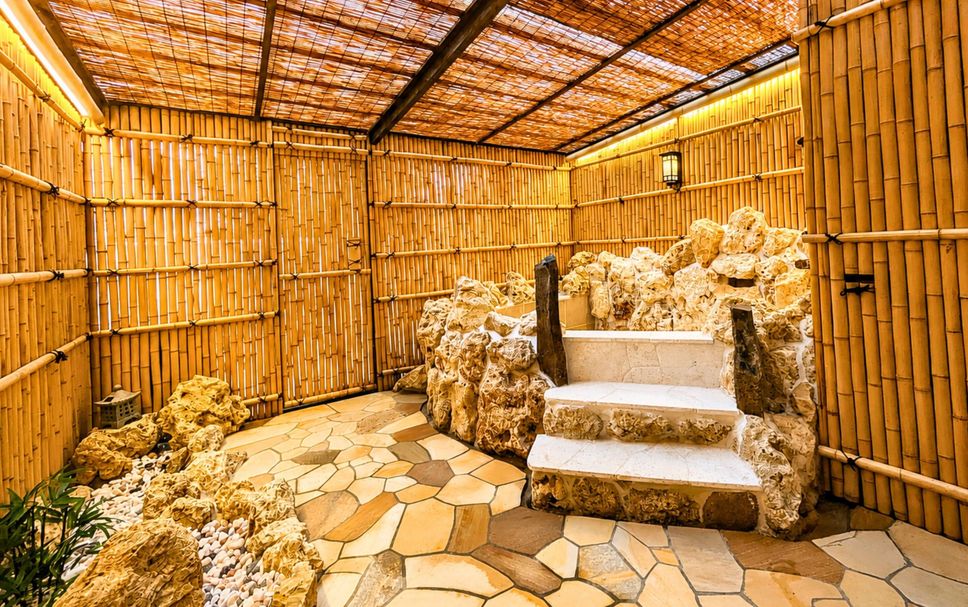 Spa Photo
