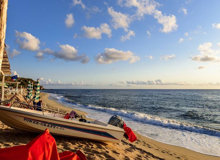 Beach Photo