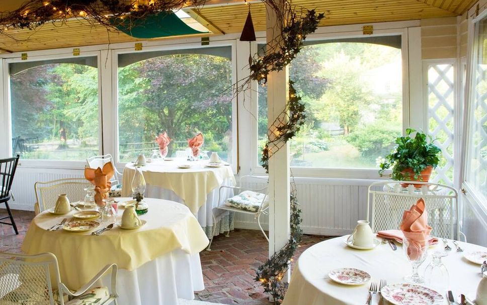 Dining room Photo