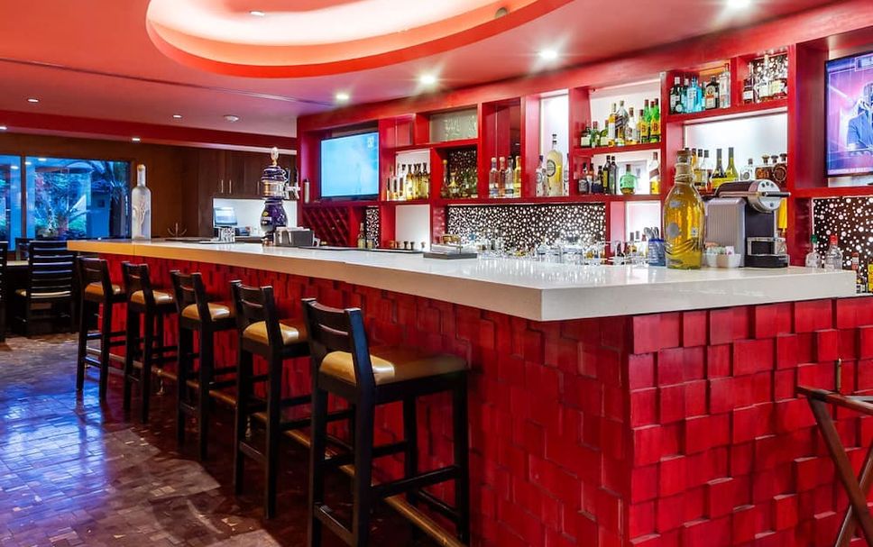 Bar Photo