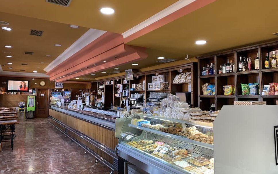 Shop Photo