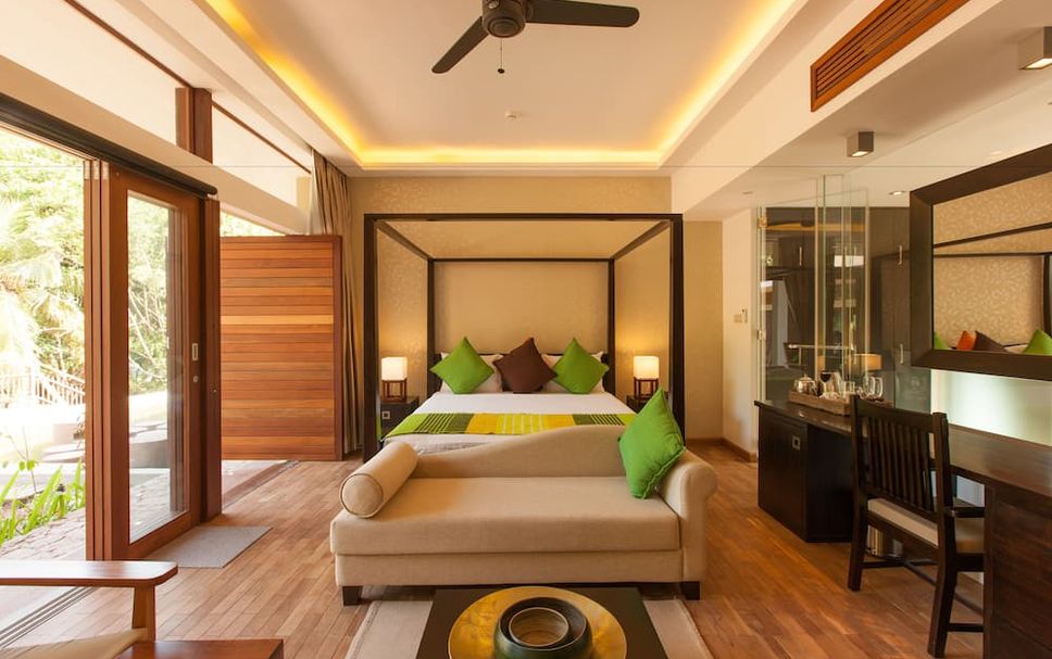 Bedroom Photo