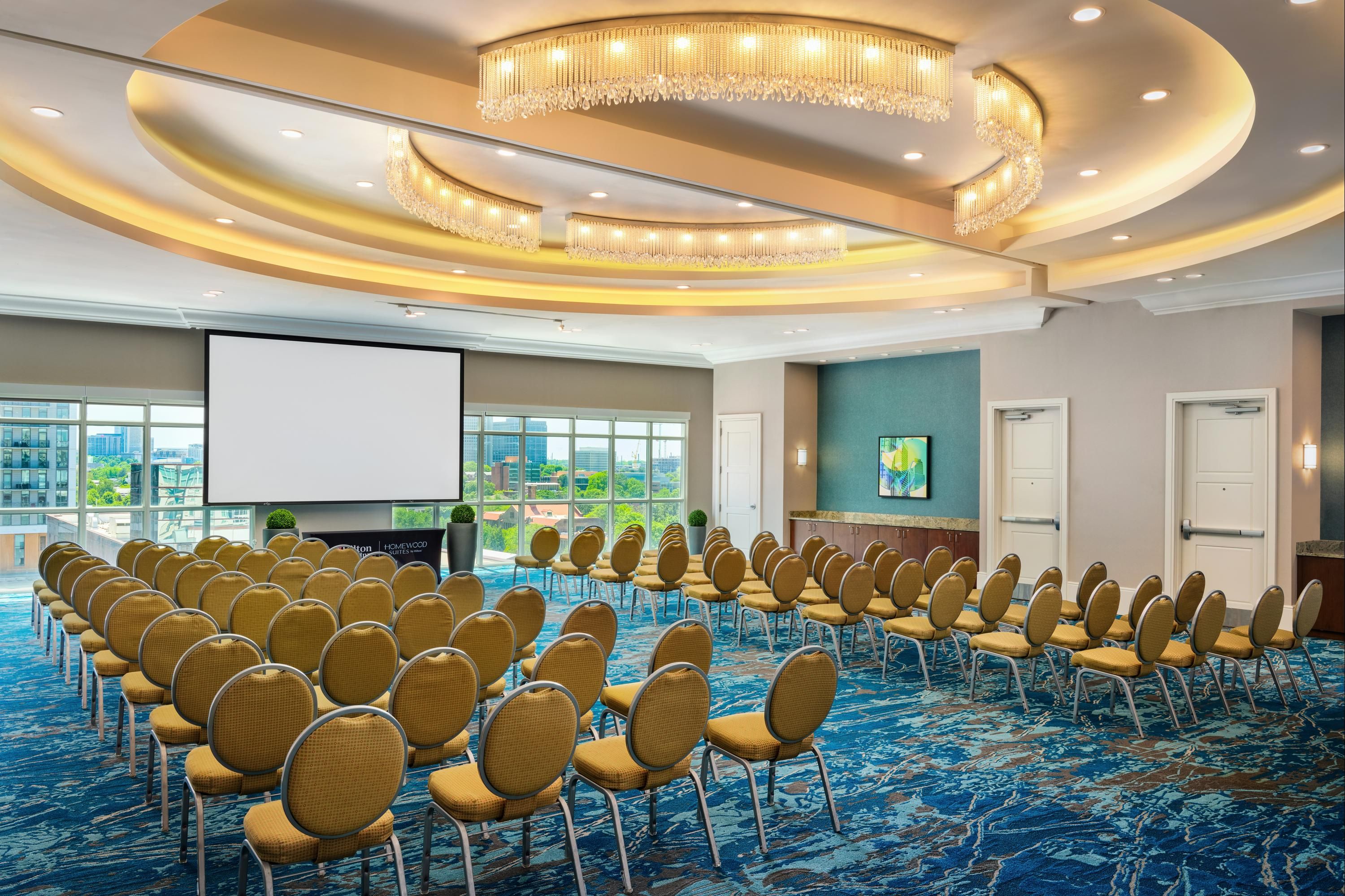 Conference room
