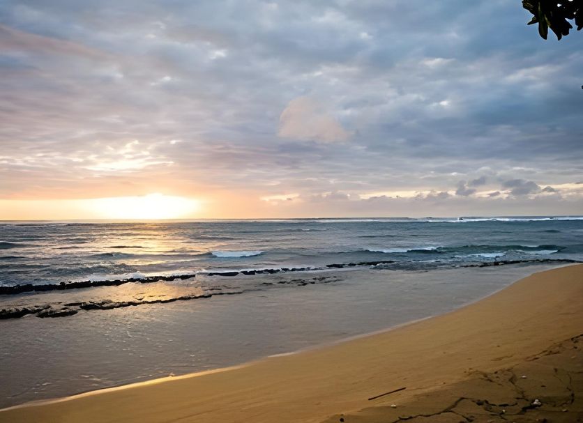 Beach Photo