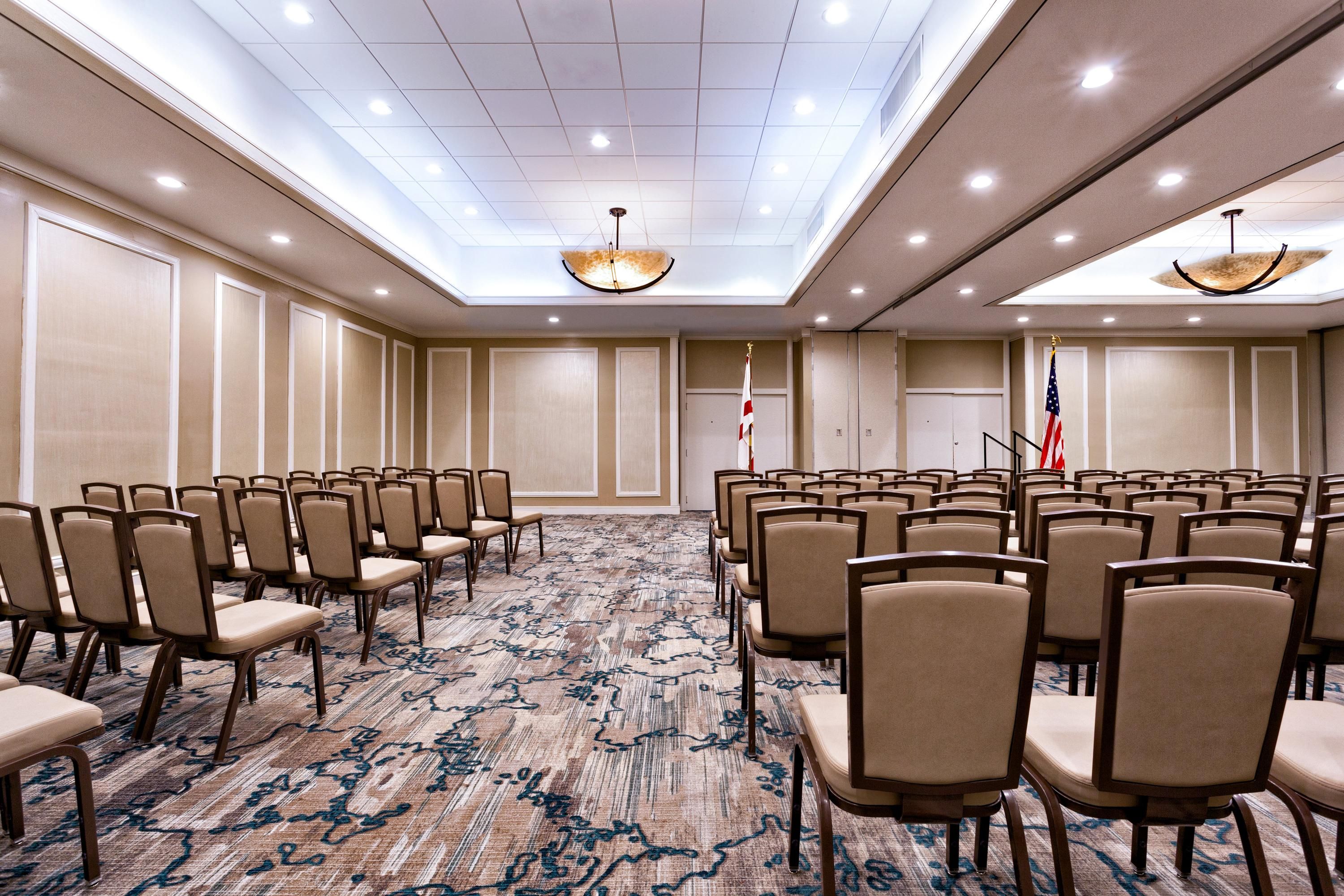 Conference room