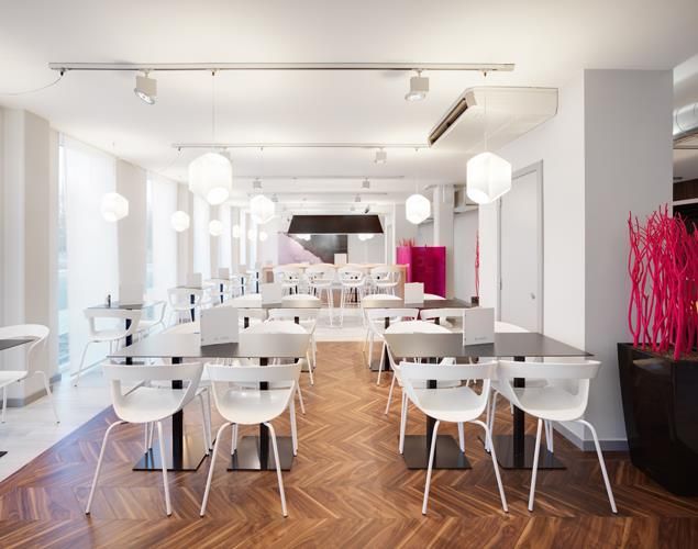 Conference room