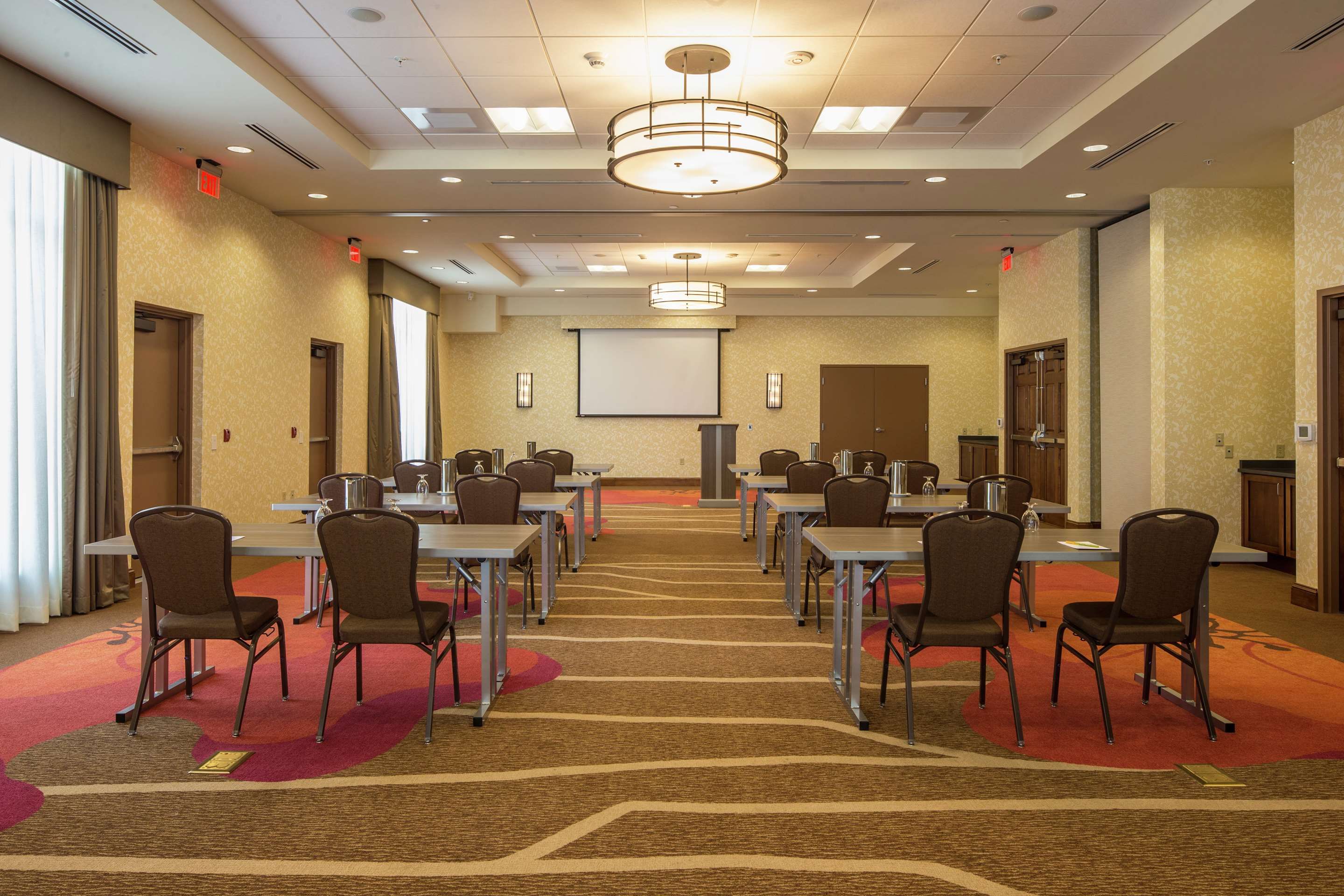 Conference room
