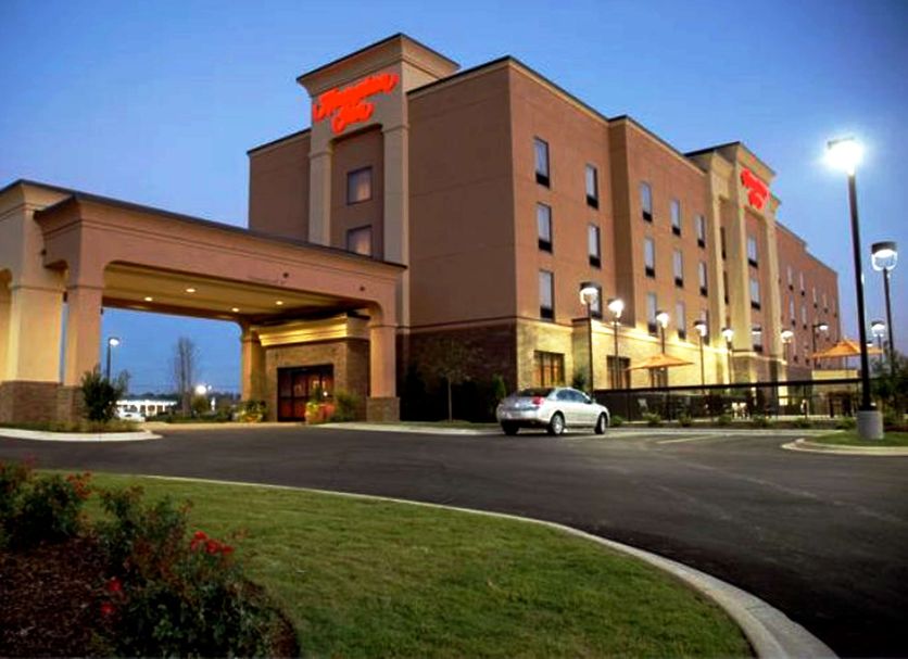 Building Photo