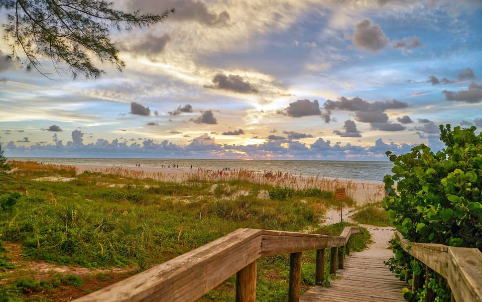 Outdoors view Photo