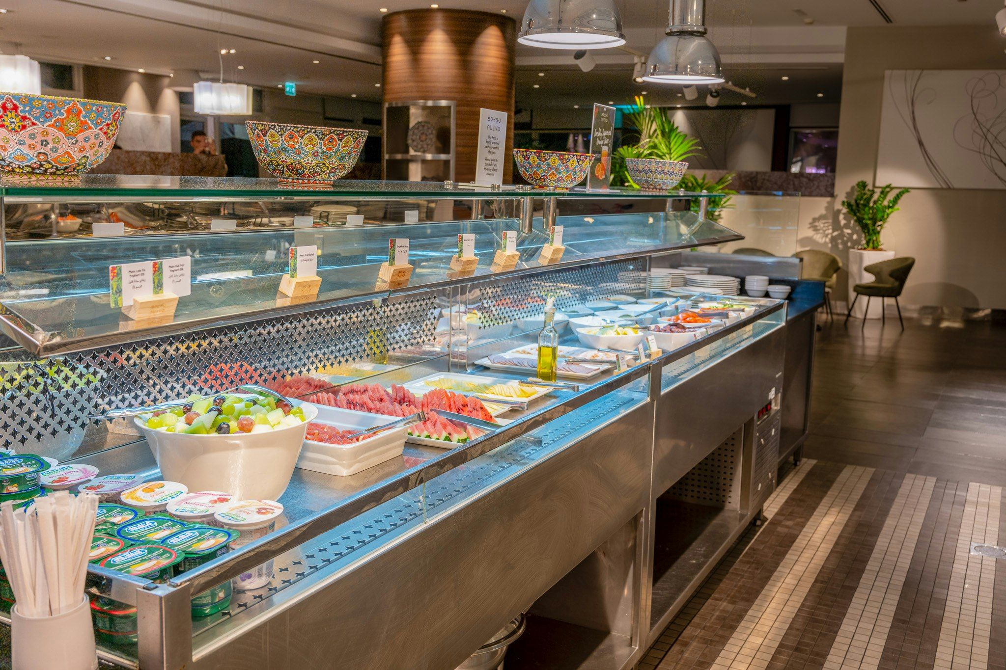 Buffet