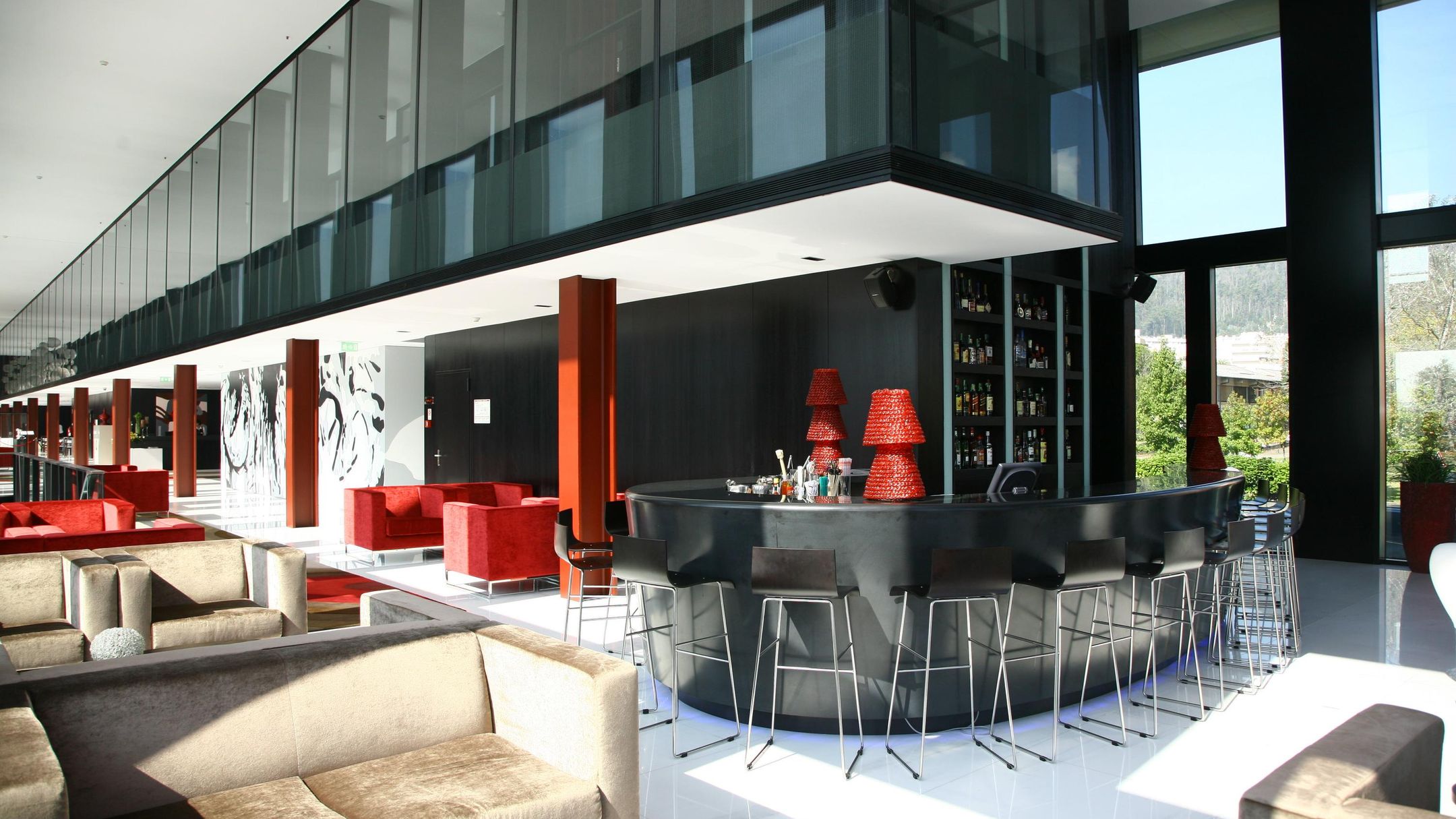 Axis Viana Business & Spa Hotel, Viana do Castelo