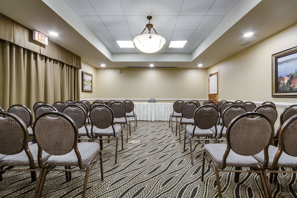Conference room