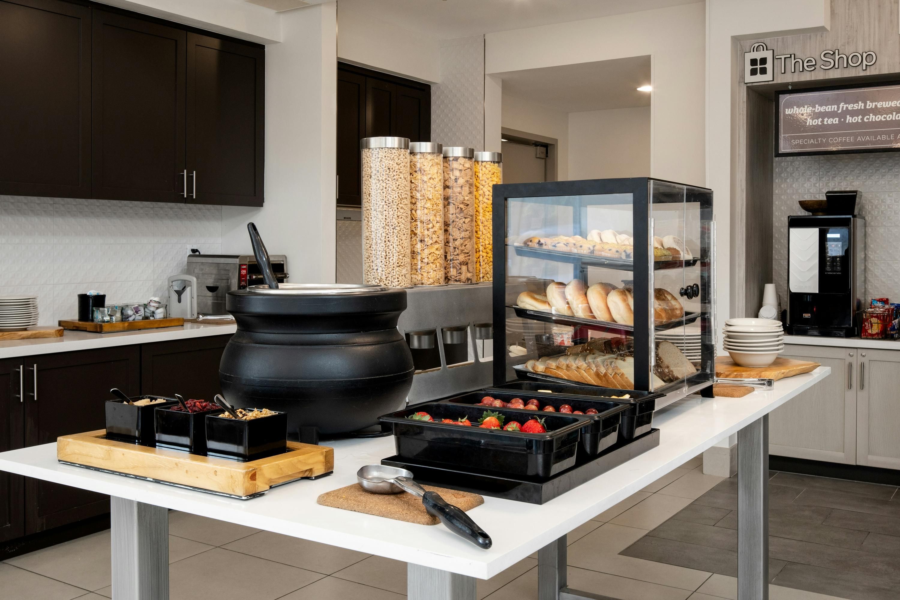 Buffet