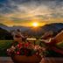 Outdoors view