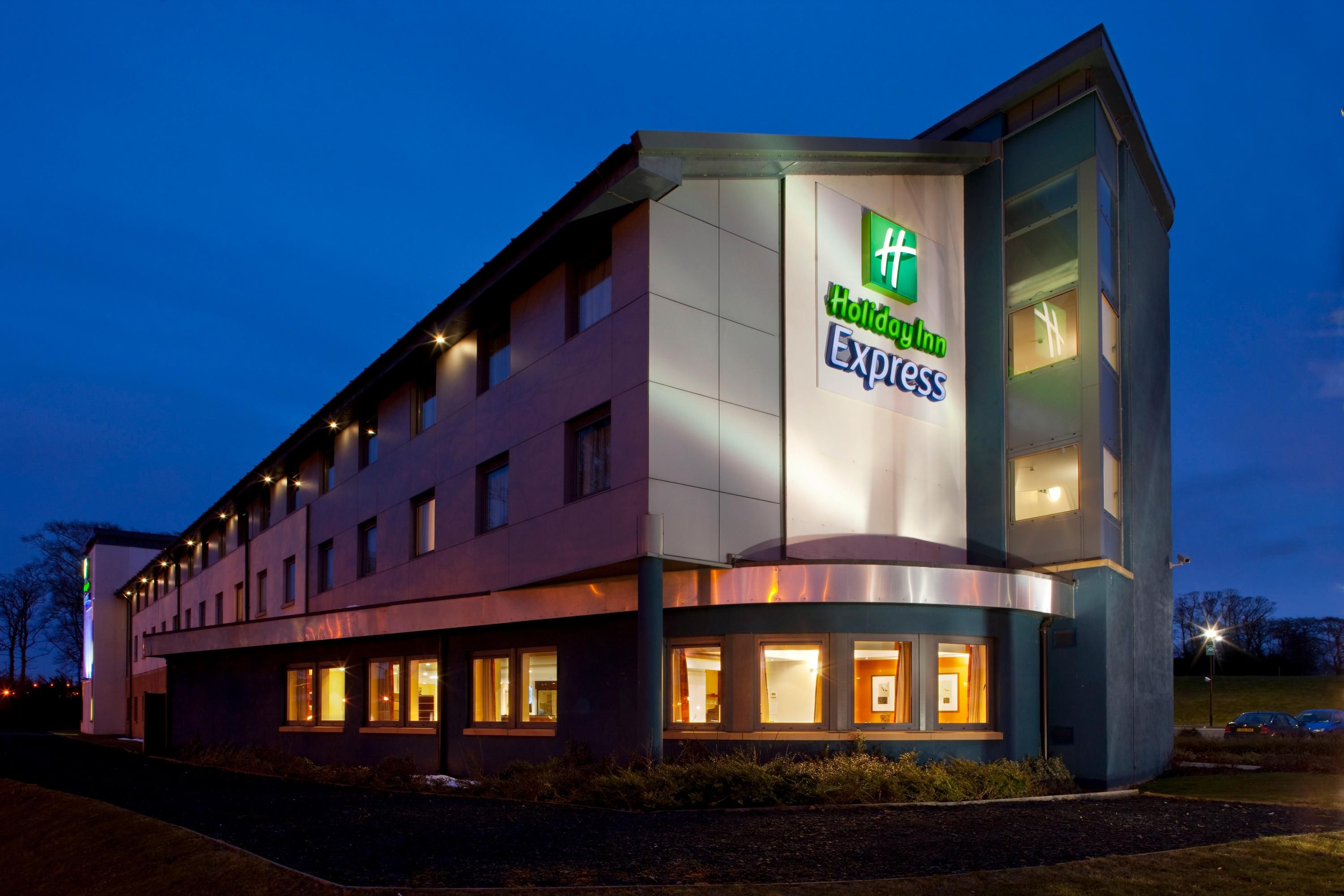 Building Photo