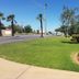 Outdoors view