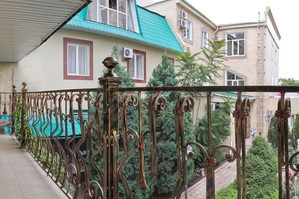Outdoors view